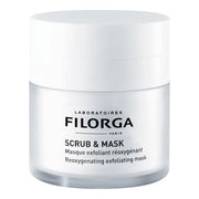 Filorga Scrub & Mask Maschera Esfoliante Riossigenante 55ml-1