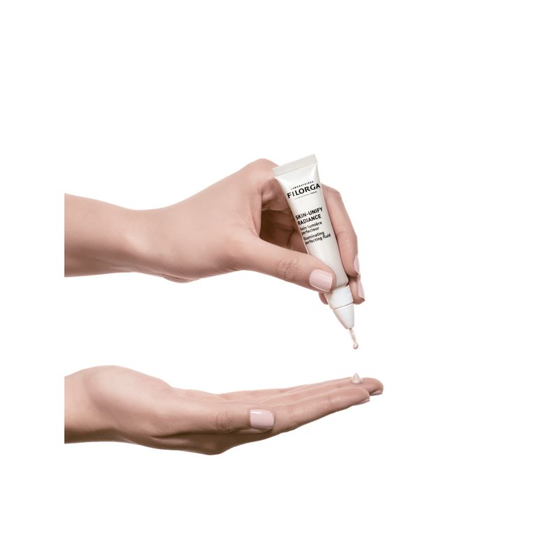 Filorga Skin-Unify Radiance Trattamento Perfezionante Illuminante Zone Mirate 15ml-2