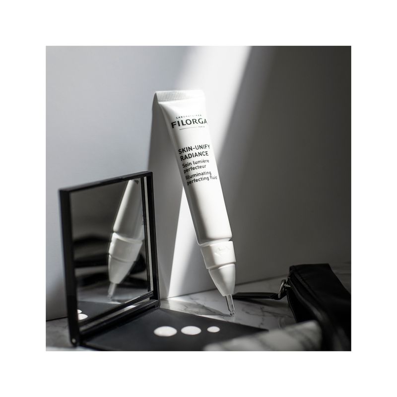Filorga Skin-Unify Radiance Trattamento Perfezionante Illuminante Zone Mirate 15ml-4