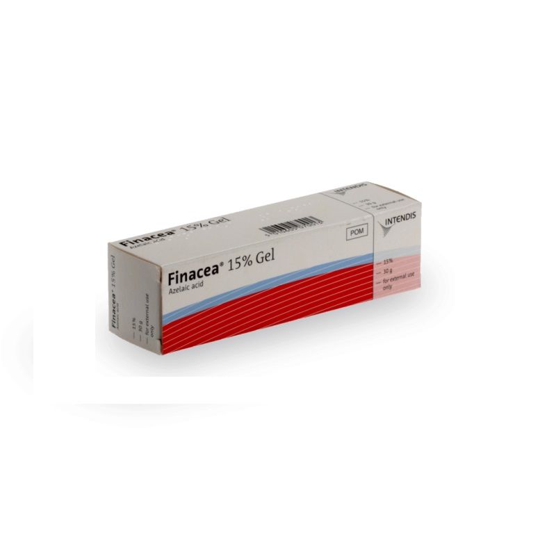 Finacea Gel 15% 30g-1