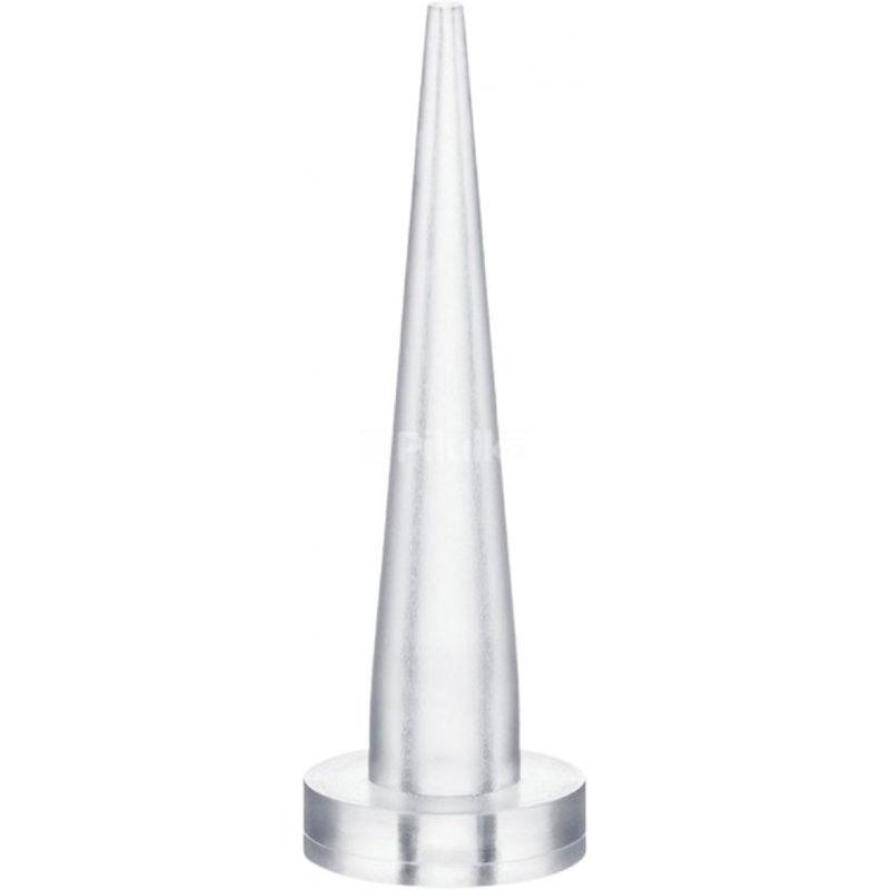 Medela Finger Feeder Adattatore Siringa 5 Pezzi-1