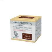 Fiocchi Di Riso Burro Protettivo Viso e Mani 30ml-1