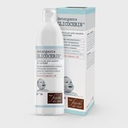 Fiocchi di Riso Glicocerin Detergente delicato 200ml-1
