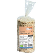Fiori Di Loto Gallette Di Grano Saraceno Bio 100g-1