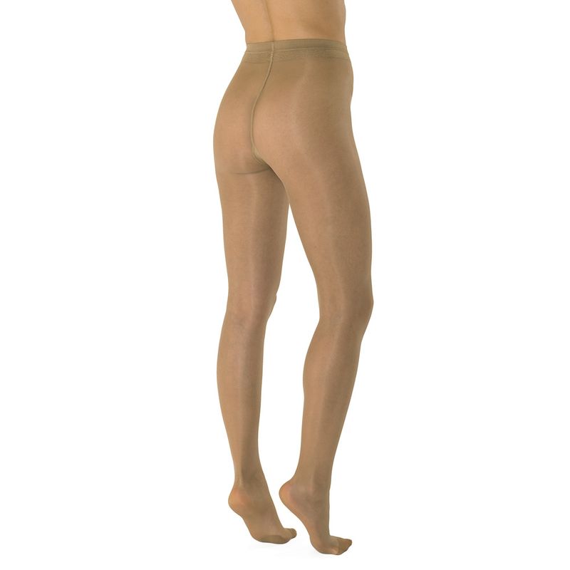 Solidea Venere Collant 30 Denari Colore Miele Taglia 2 - M-3
