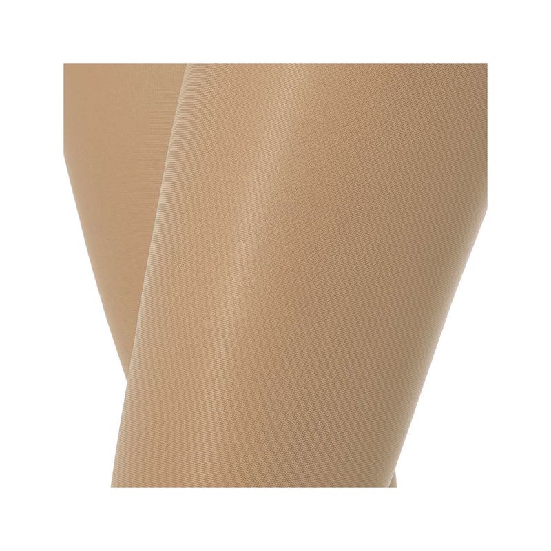 Solidea Venere Collant 30 Denari Colore Miele Taglia 2 - M-6