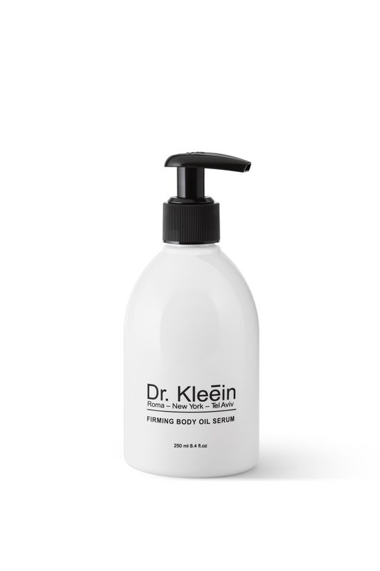 Dr. Kleein Olio Corpo Rassodante 250ml-1