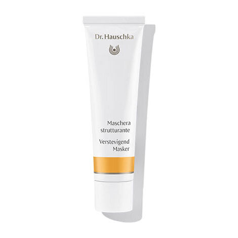 Dr. Hauschka Maschera Strutturante per pelle matura 30ml-2