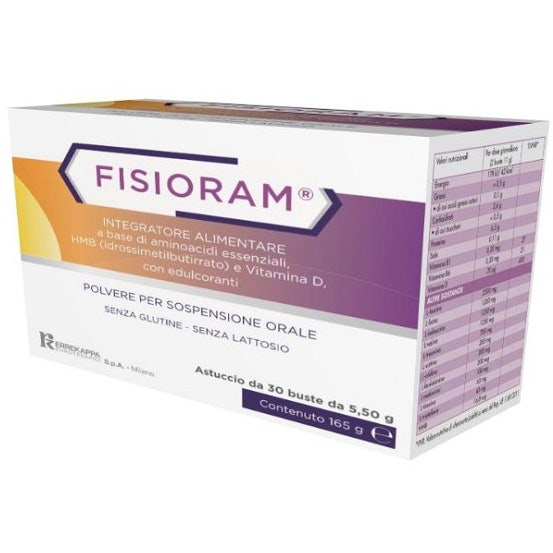 Fiosioram 30 Bustine-1