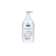 Fissan Baby Essentials Bagno corpo e capelli 400 ml-1