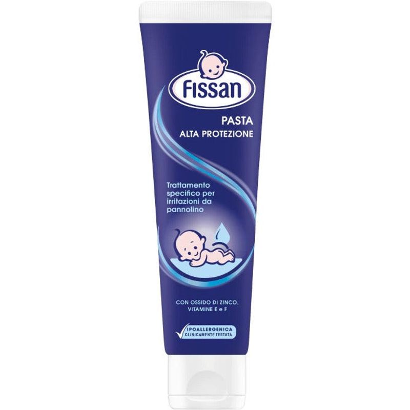 Fissan Pasta Alta Protezione 50g-1