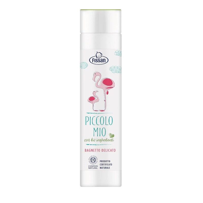 Fissan Piccolo Mio bagno delicato 250ml-1