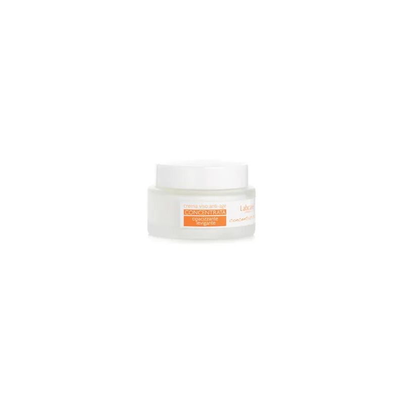 Labcare Crema Viso Anti-age Concentrata opacizzante levigante 50ml-1