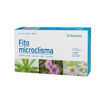 Fito Microclisma 9g 6 Pezzi-1
