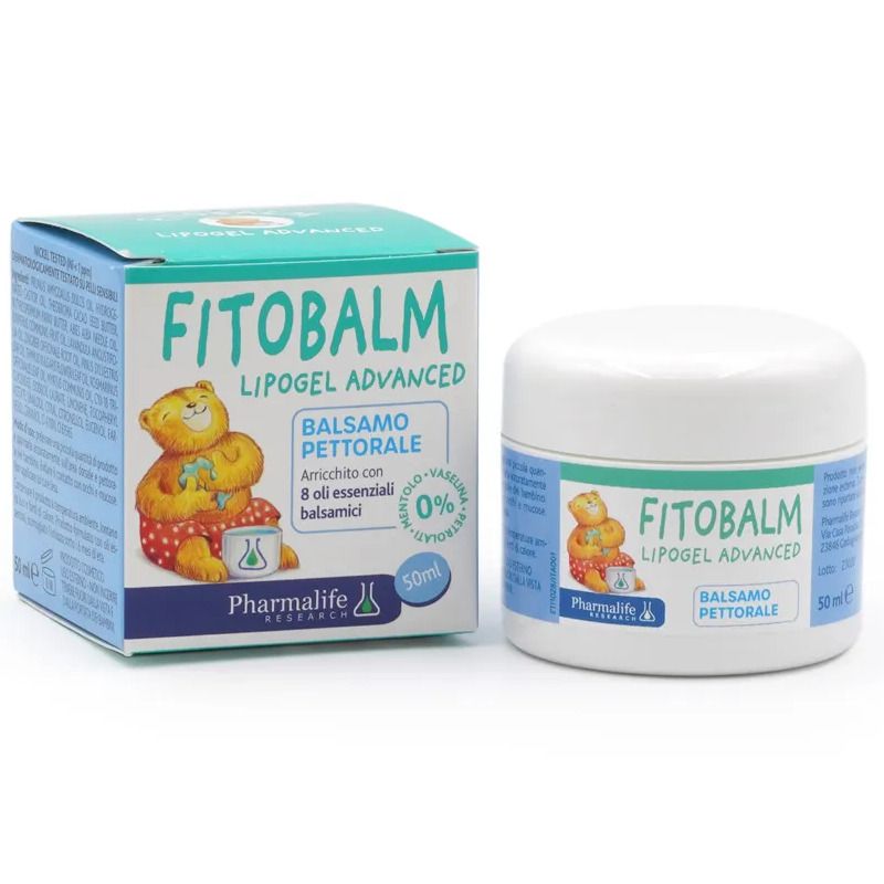 Fitobalm Lipogel Advanced 50ml-1