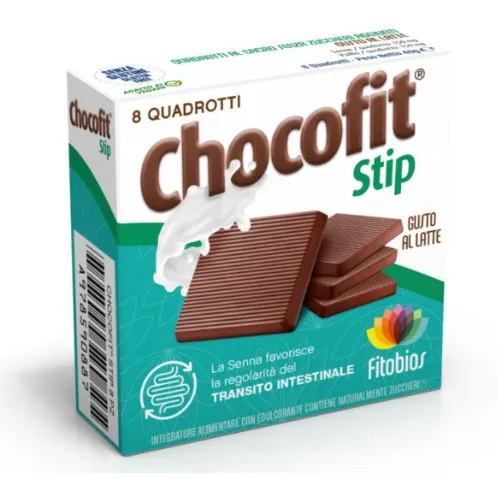 CHOCOFIT STIP 8CIOCCOLATINI-1