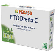 Fitodrena C 10 Fiale Da 2ml-1