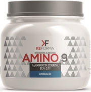 Keforma Amino 9 integratore di aminoacidi 200 compresse-1