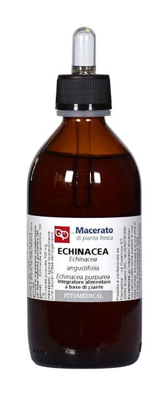 Fitomedical Macerato Echinacea 200ml-1