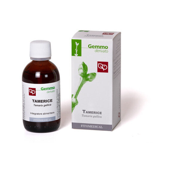 Tamerice Macerato Glicerinato 50ml-1