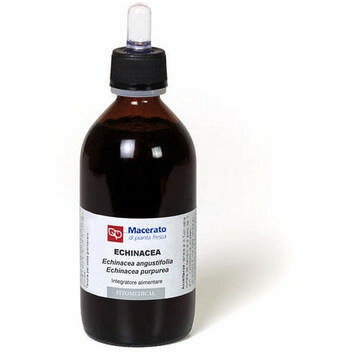 Fitomedical Macerato Echinacea 200ml-2