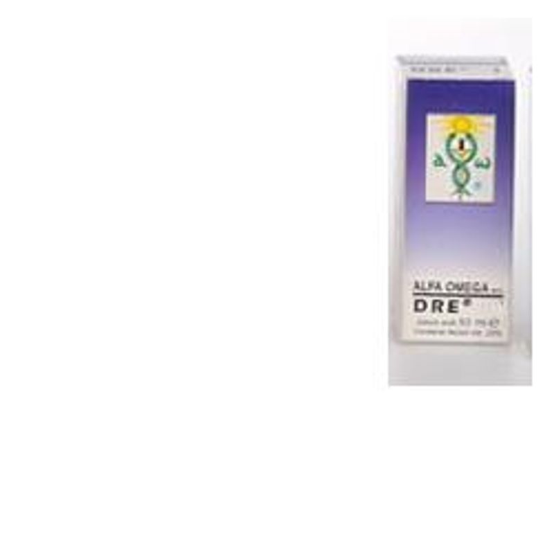 FITOMEGA DRE 1 50ML GTT-1