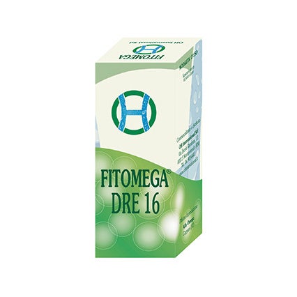 Fitomega Dre 16 50ml Gocce-1