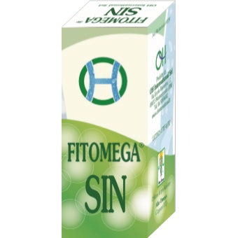 Fitomega Sin 1 Gocce 50ml-1