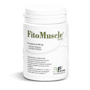Fitomuscle Forte 60 Compresse-1