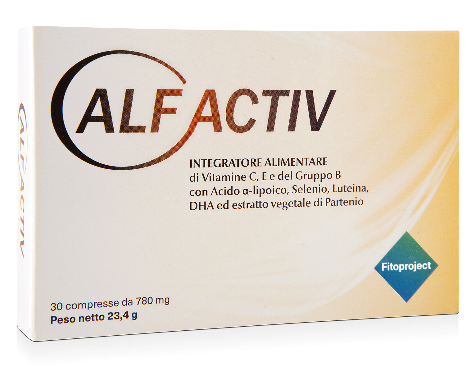 AlfActiv 30 compresse deglutire senza masticare-2