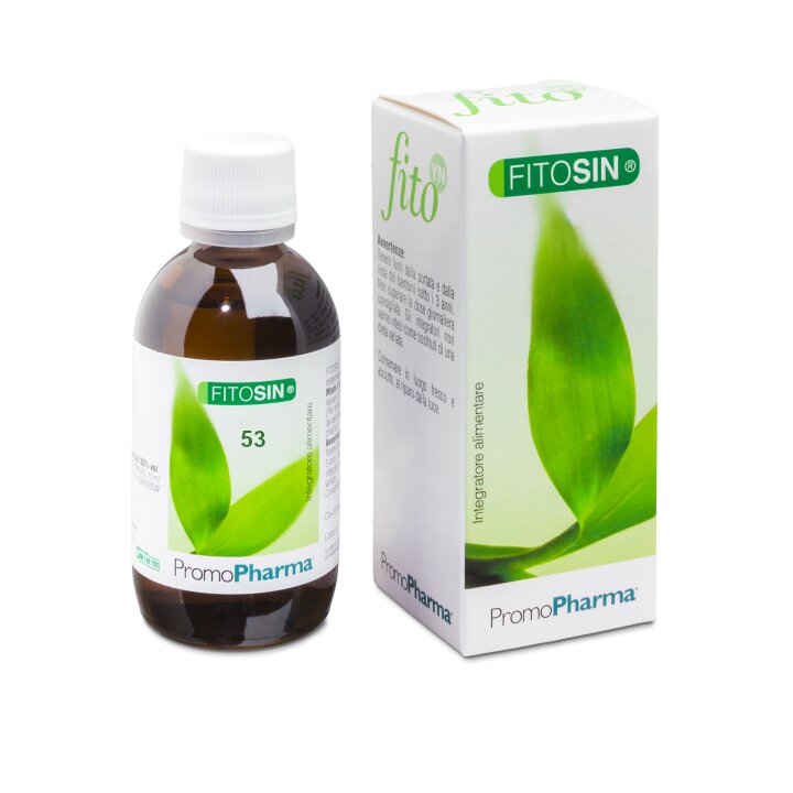 Fitosin 53 Gocce 50ml-2