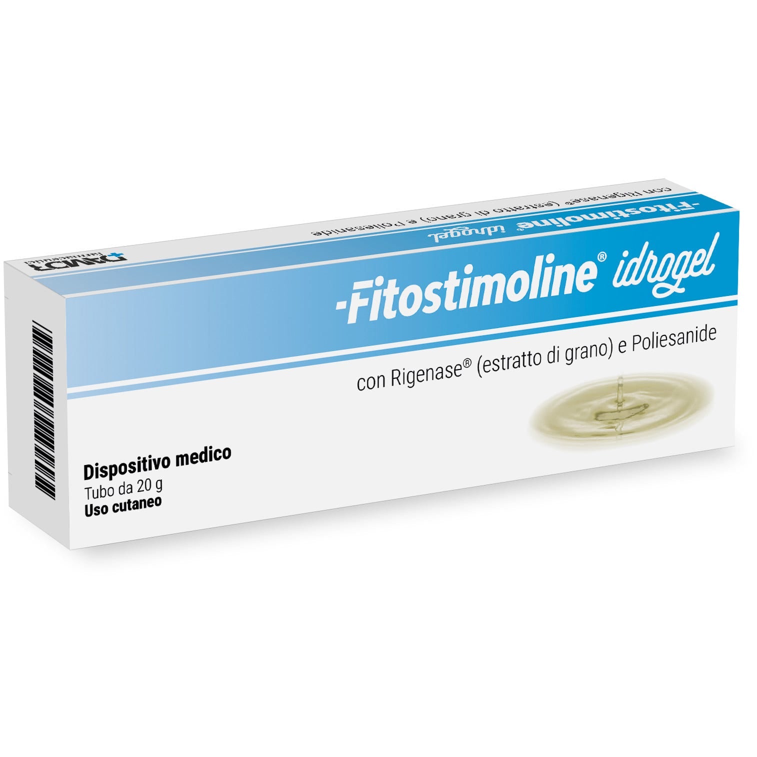 Fitostimoline Idrogel 20g-1