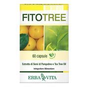 Erba Vita Fitotree 60 Capsule-1
