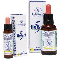 Five Flower 10ml-1