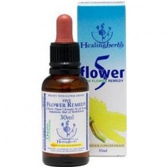 Five Flower 30ml-1