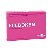 Fleboken 30 Compresse-1