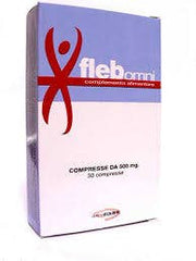 Flebomini 30 Compresse-1
