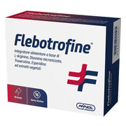 Flebotrofine integratore alimentare utile per il microcircolo e il drenaggio 20 bustine-1