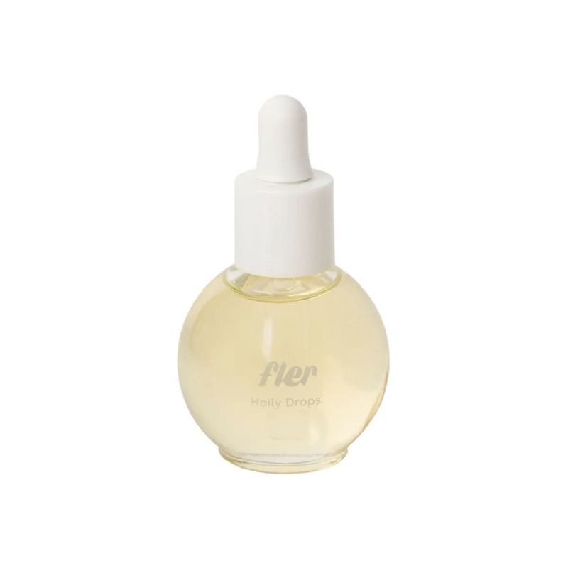 Fler Hoily Drops trattamento peli incarniti 14ml-1