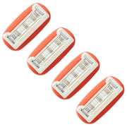 Fler pack lamette di ricambio 4 pezzi-1