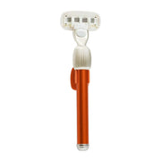 Fler The Razor Starter Set Sicily rasoio + supporto + 2 testine-1