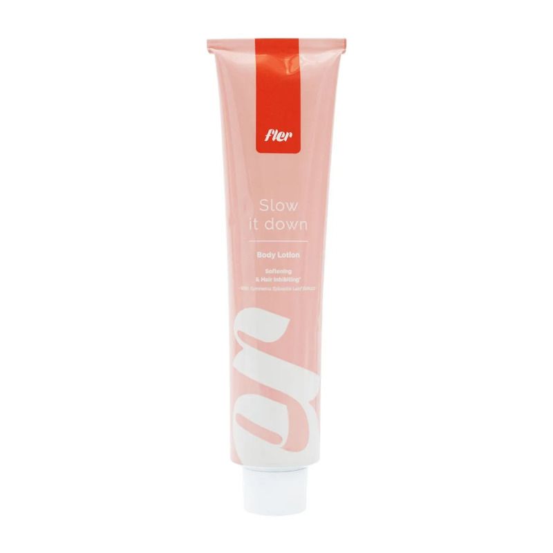 Fler Slow It Down crema corpo post depilazione 150ml-1