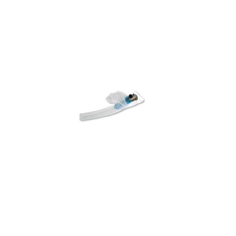 Rusch Flocath Quick Catetere Vescicale CH12 40cm 30 Pezzi-1