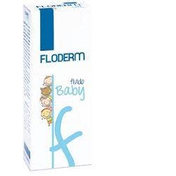 Floderm Fluido Baby 100ml-1