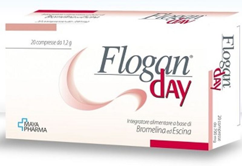 Flogan Day 20 Compresse-1