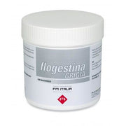 Flogestina Grigia Pasta Per Equini 1kg-1