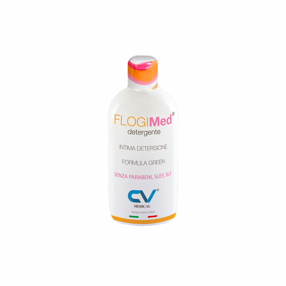 Flogimed Detergente 250ml-2