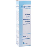 Flogiderm Emulsione Fluida 200ml-1