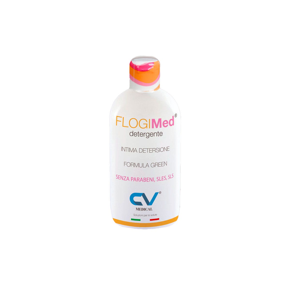 Flogimed Detergente 250ml-1
