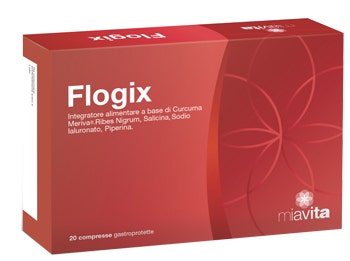 Flogix 20 Compresse-1